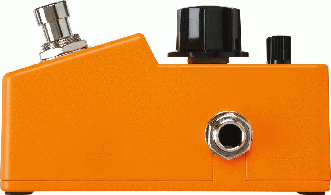 Ibanez Mini 850 Fuzz Pedal