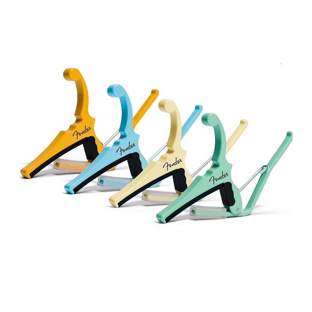 Fender x Kyser Electric Guitar Capo