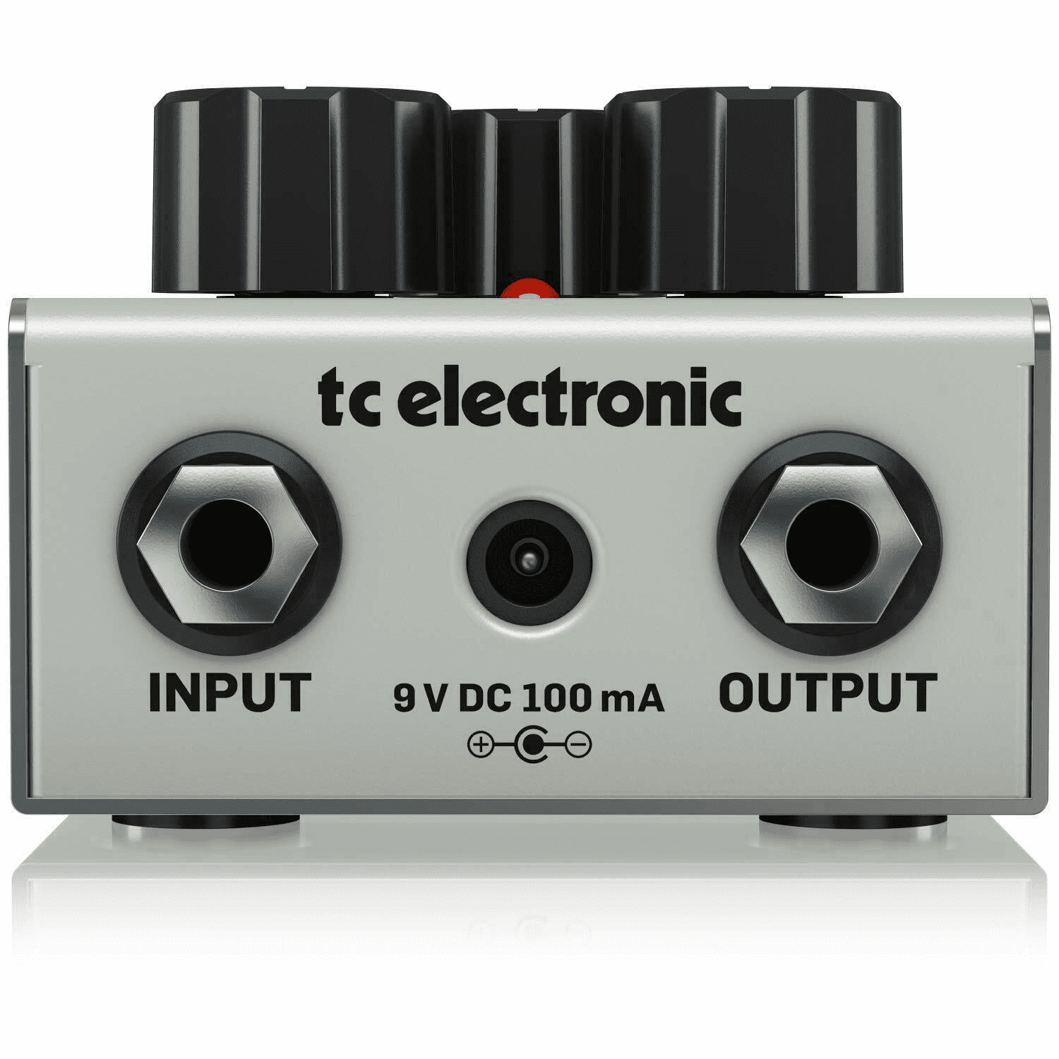 TC Electronics Forcefield Compressor