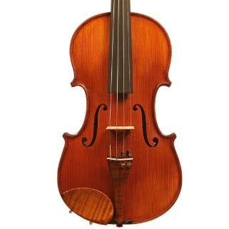 Gliga Vasile Professional Violin Genova Finish 4/4 - Instrument Only