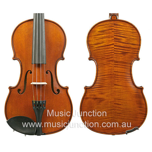 Gliga Vasile Superior Violin - Instrument Only