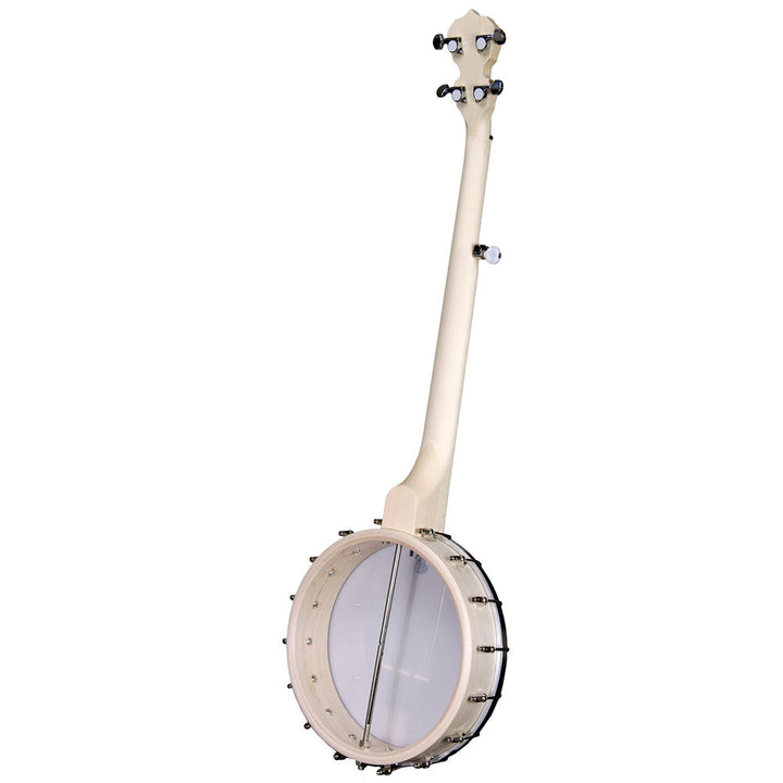 Deering Goodtime, 5-String Openback Banjo