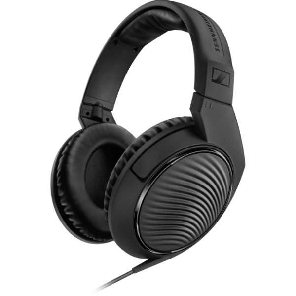 Sennheiser HD200 Pro Headphones
