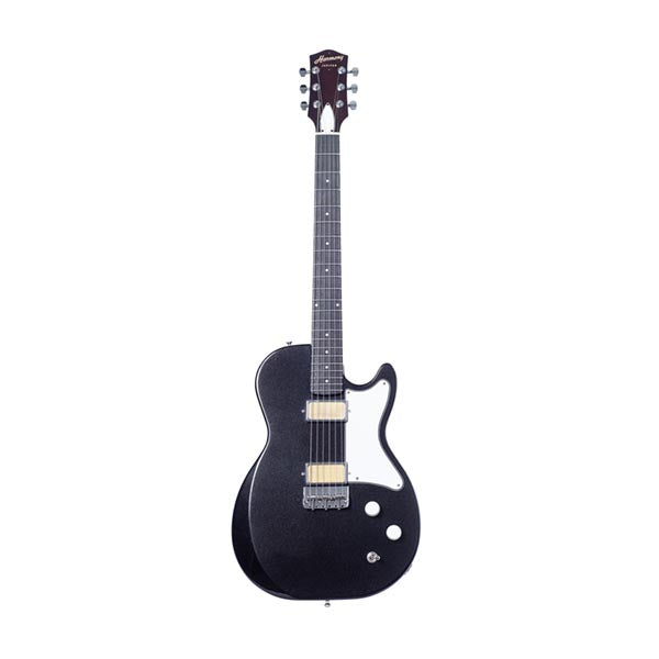 Harmony Guitar Jupiter | Space Black