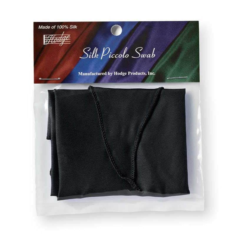 Hodge Silk Piccolo Swab