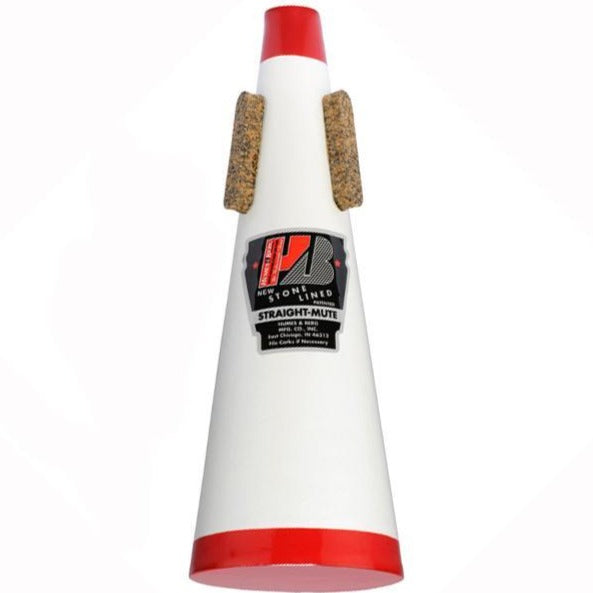 Humes & Berg Stoneline Trumpet Straight Mute