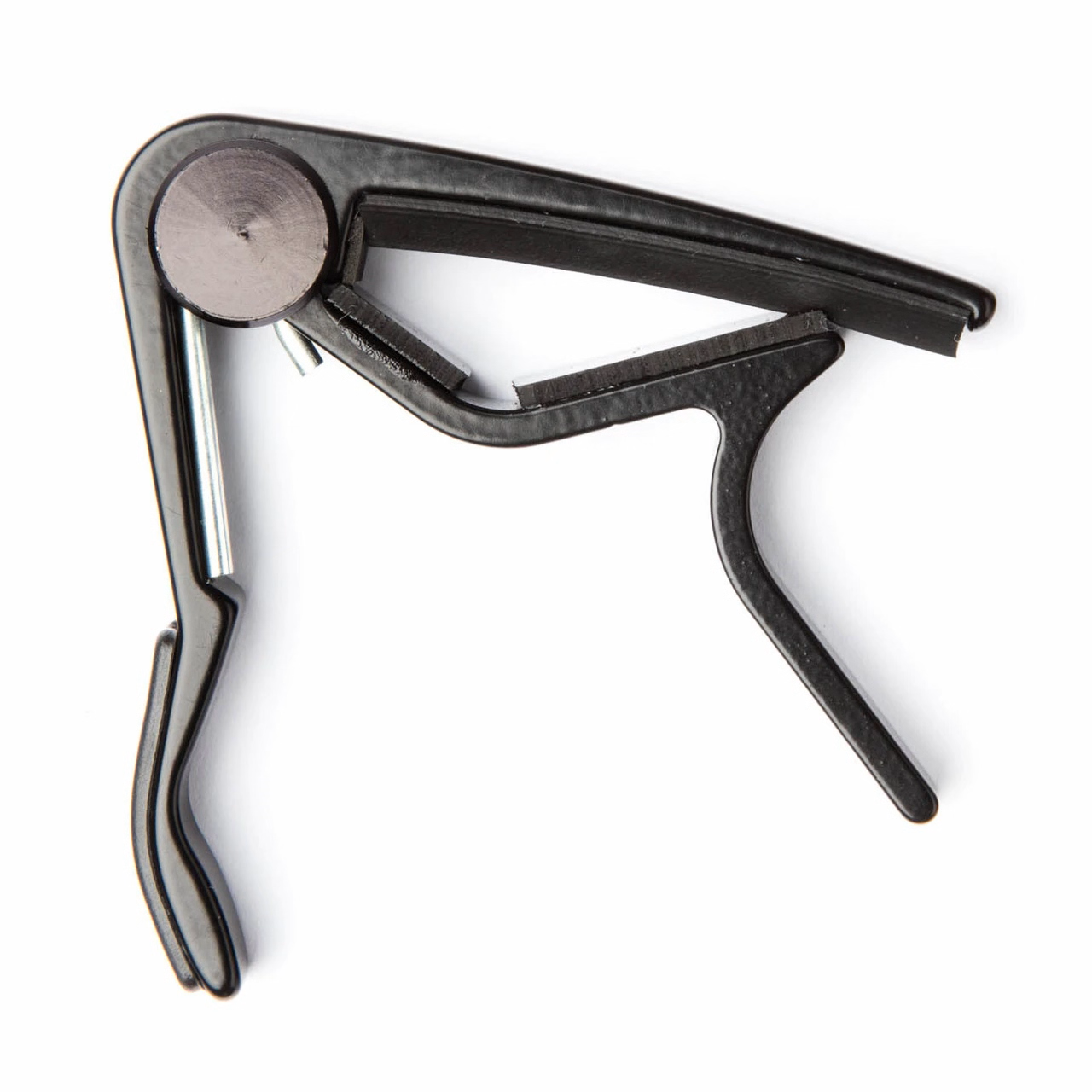Jim Dunlop J86 Mandolin Trigger Capo, Black