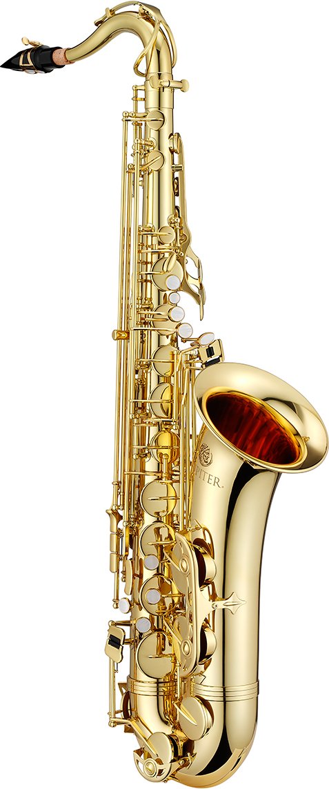 Jupiter 500 Series Tenor Saxophone