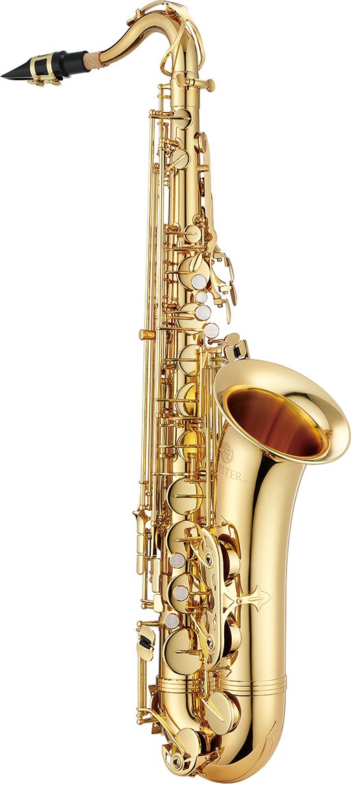 Jupiter 700 Series Tenor Saxophone