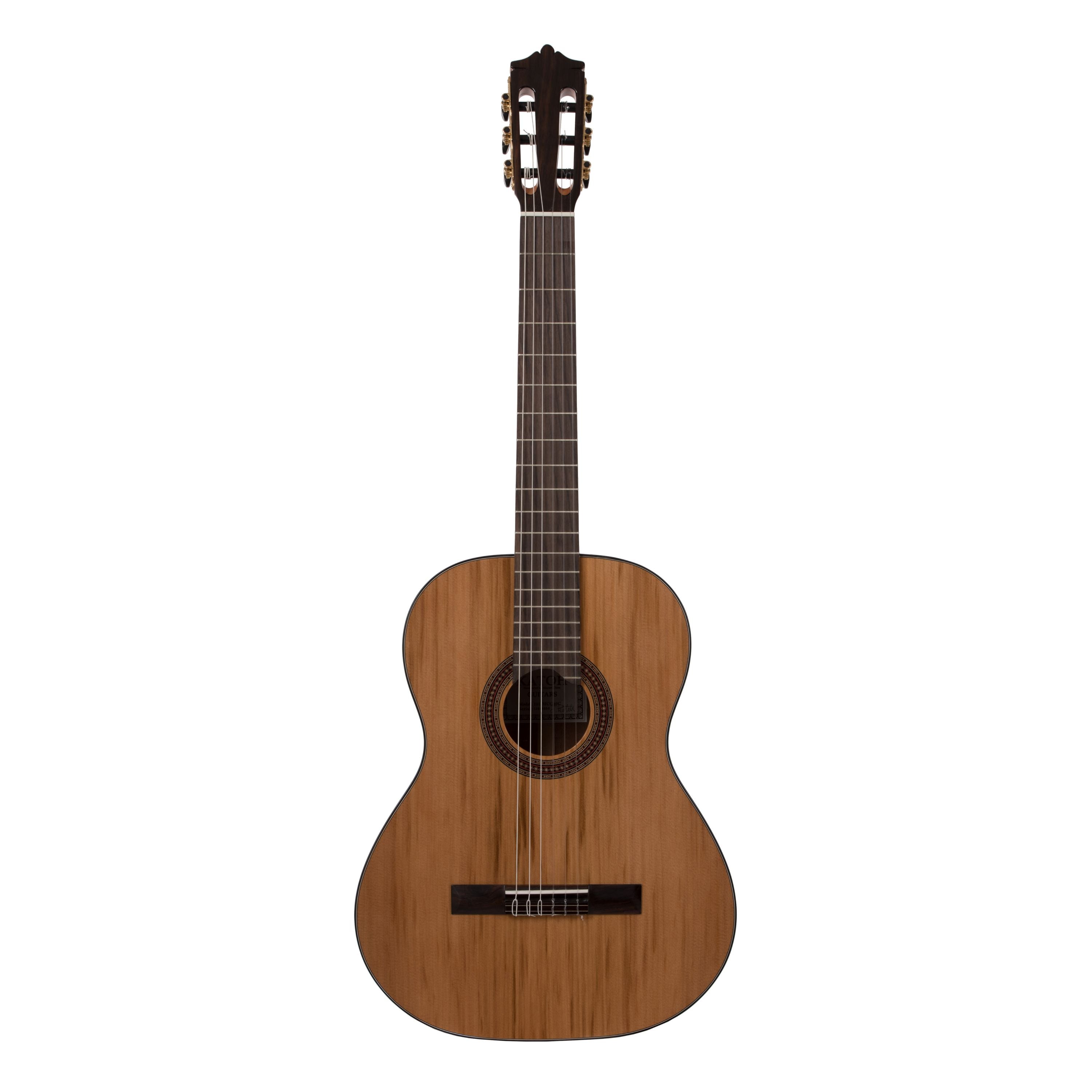 Katoh MCG40C/3 3/4-Size Classical Guitar