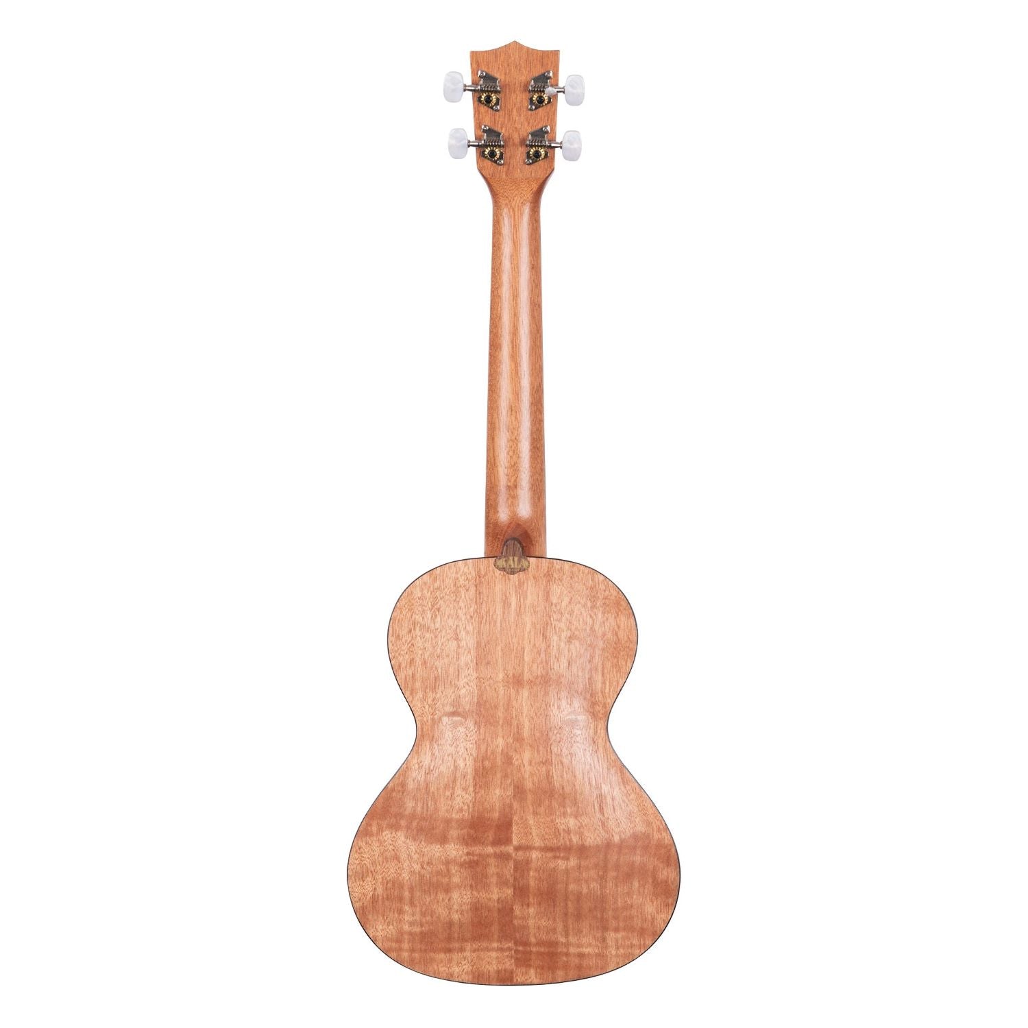 Kala Exotic Mahogany Travel Tenor Ukulele
