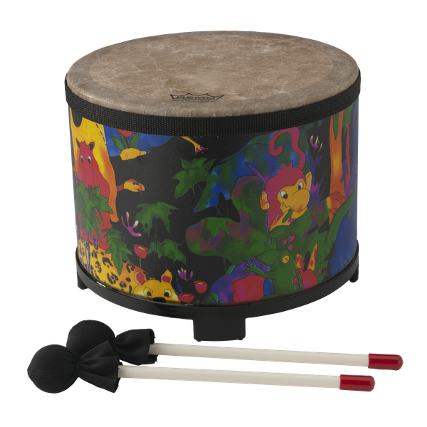 Remo Kids Percussion® Floor Tom Drum