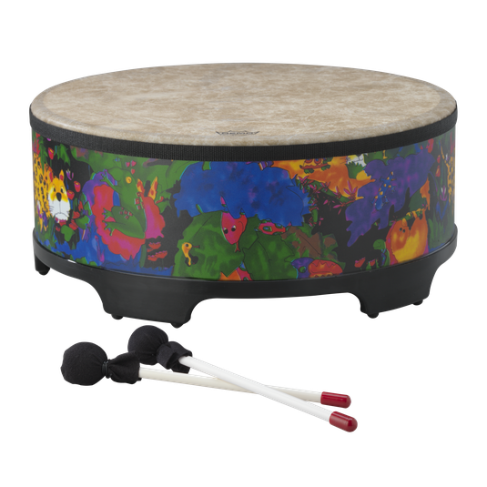 Remo Kids Percussion® Gathering Drum