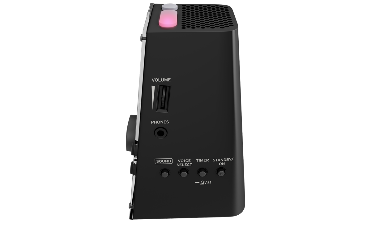 Korg KDM-3 Digital Metronome