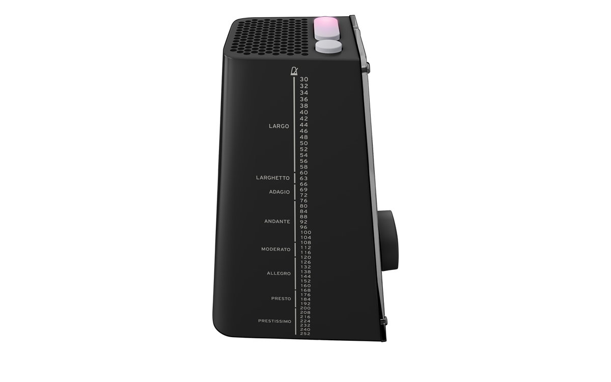 Korg KDM-3 Digital Metronome