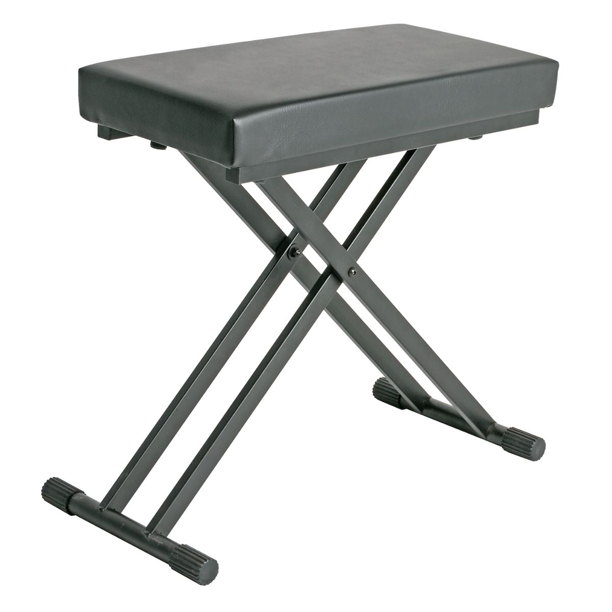 Xtreme Keyboard Double-Braced Stool