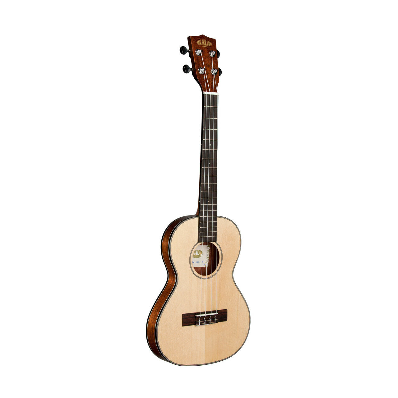 Kala Concert Travel Ukulele