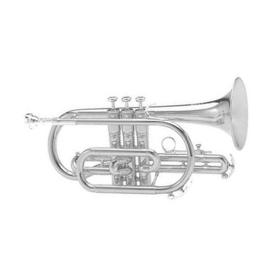 King 602SP Cornet