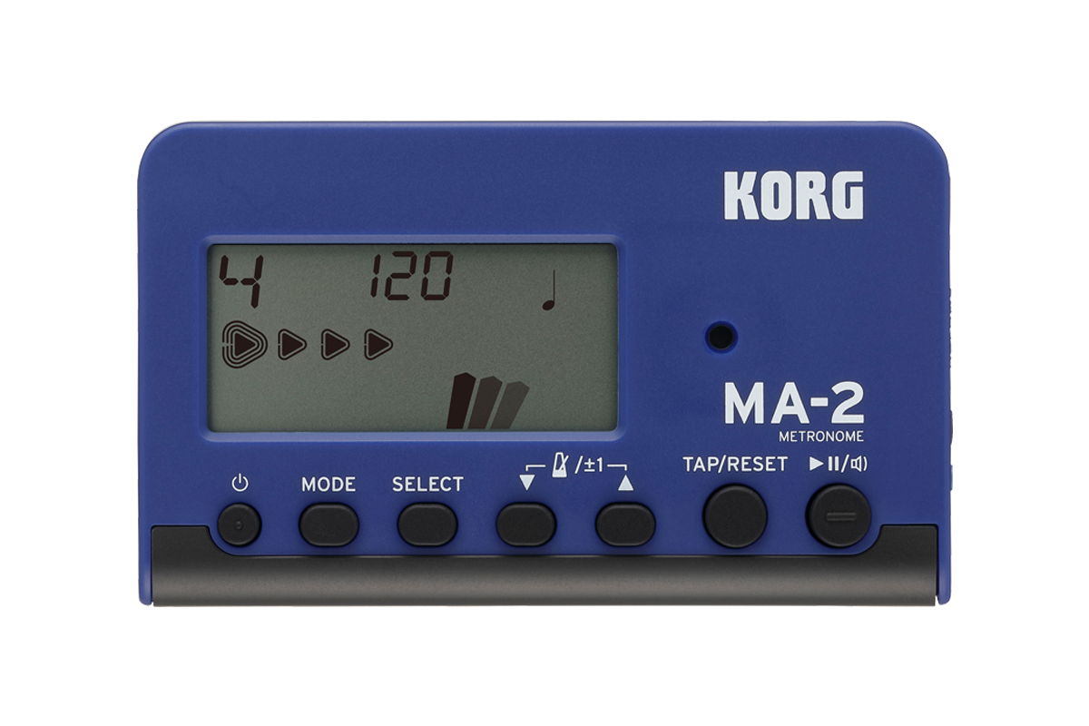 Korg MA-2 Metronome