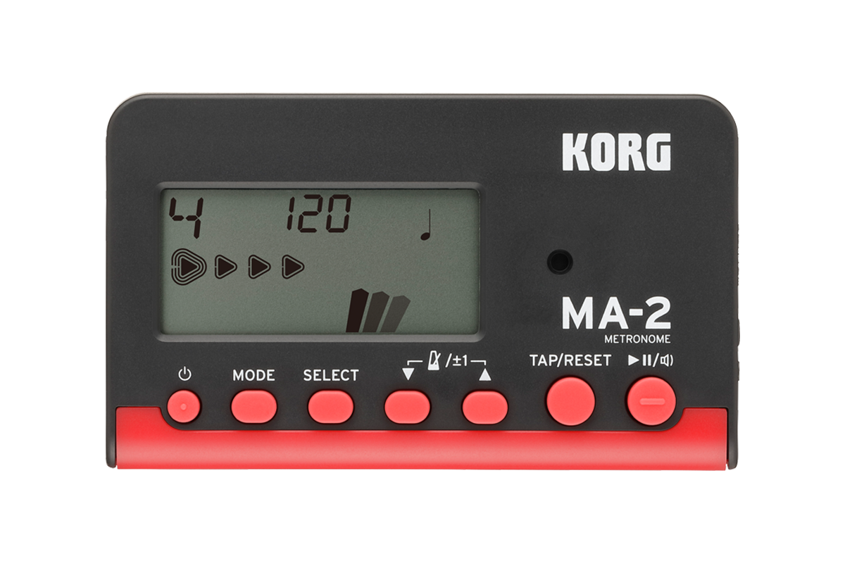 Korg MA-2 Metronome