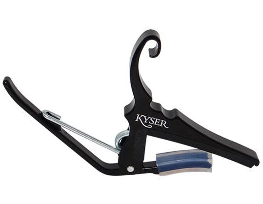 Kyser 12-String Quick-Change Guitar Capo