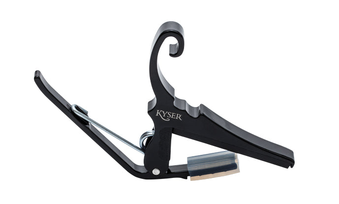 Kyser Quick-Change Classical Guitar Capo