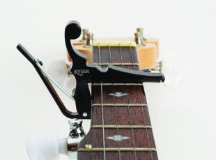 Kyser Quick-Change Ukulele, Mandolin & Banjo Capo