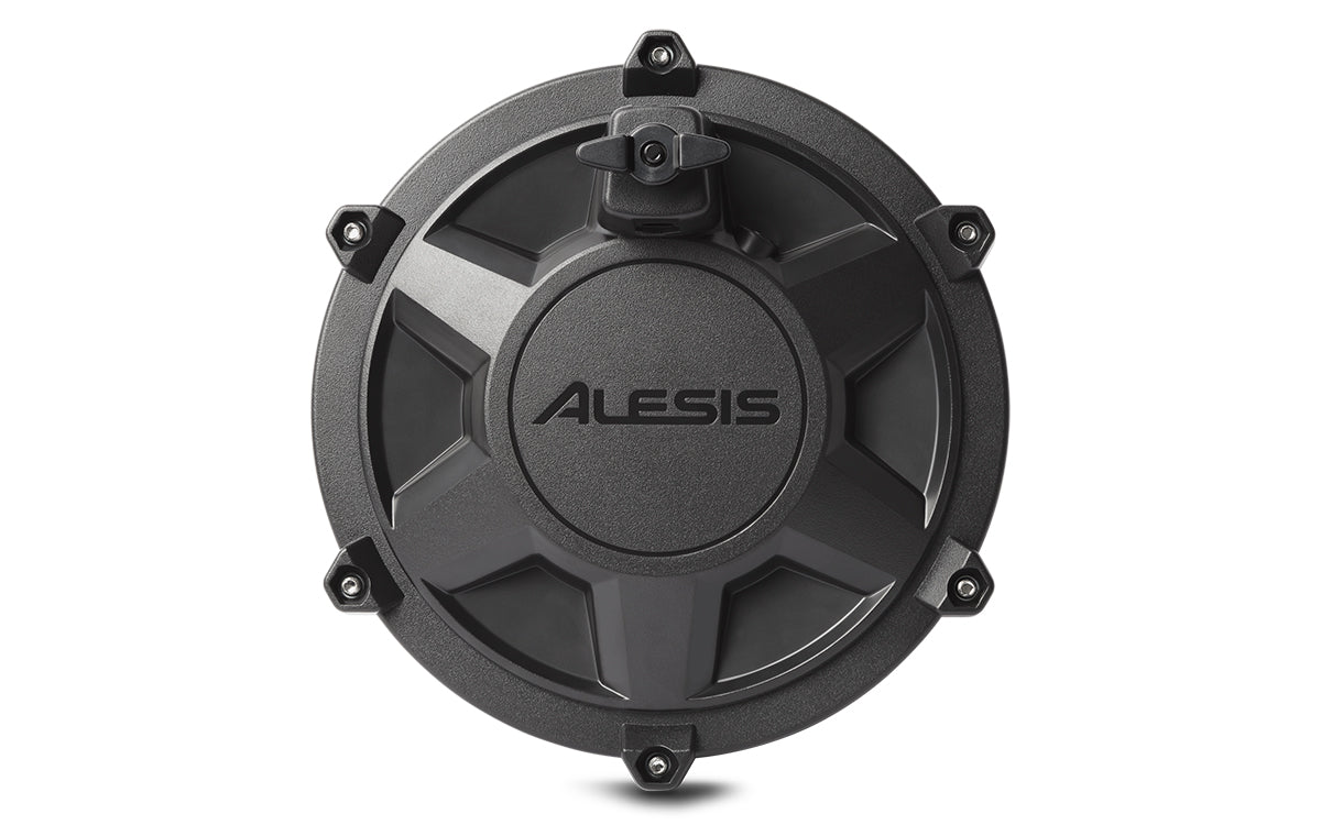Alesis Nitro Mesh Electronic Drumkit with free $85 OneOdio Pro50 Headphones