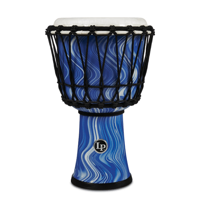 LP 7" Rope Tuned Circle Djembe