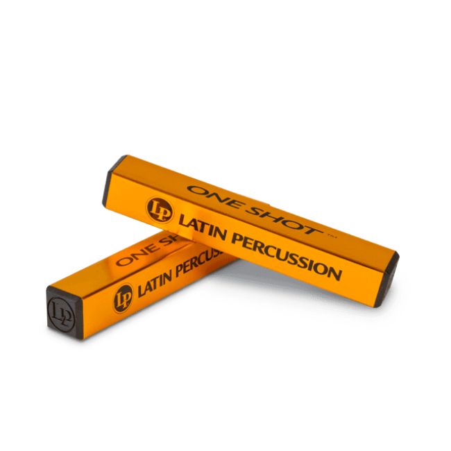 LP One Shot Small Shakers