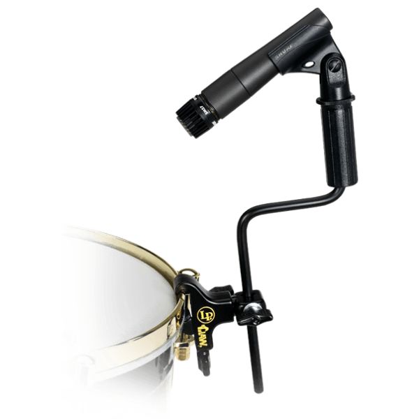 LP Mic Claw with 3/8" Diameter Z-Rod