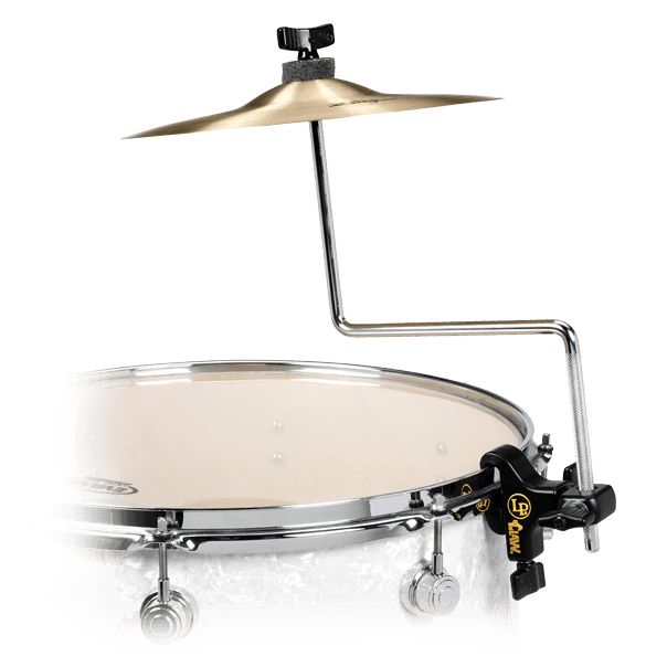 LP Splash Claw Mounting System