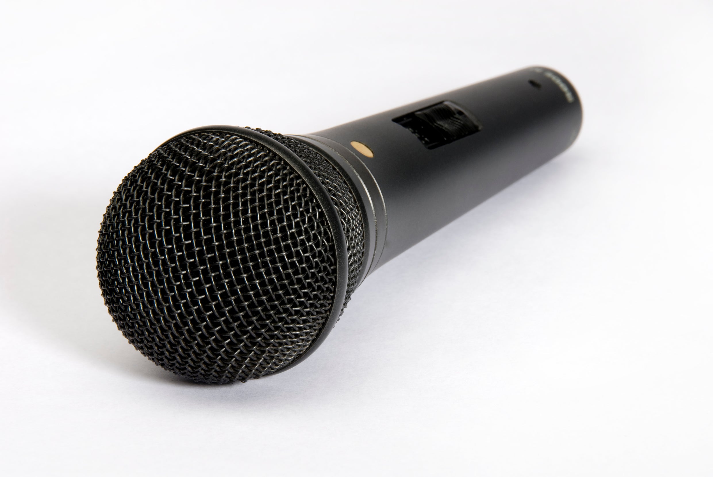 Rode M1-S Live Performance Dynamic Microphone with Switch