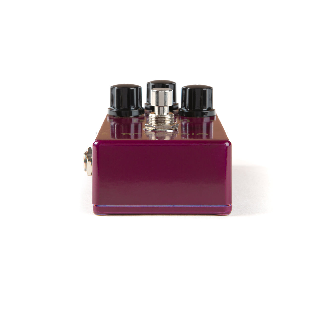 MXR Tremolo Pedal