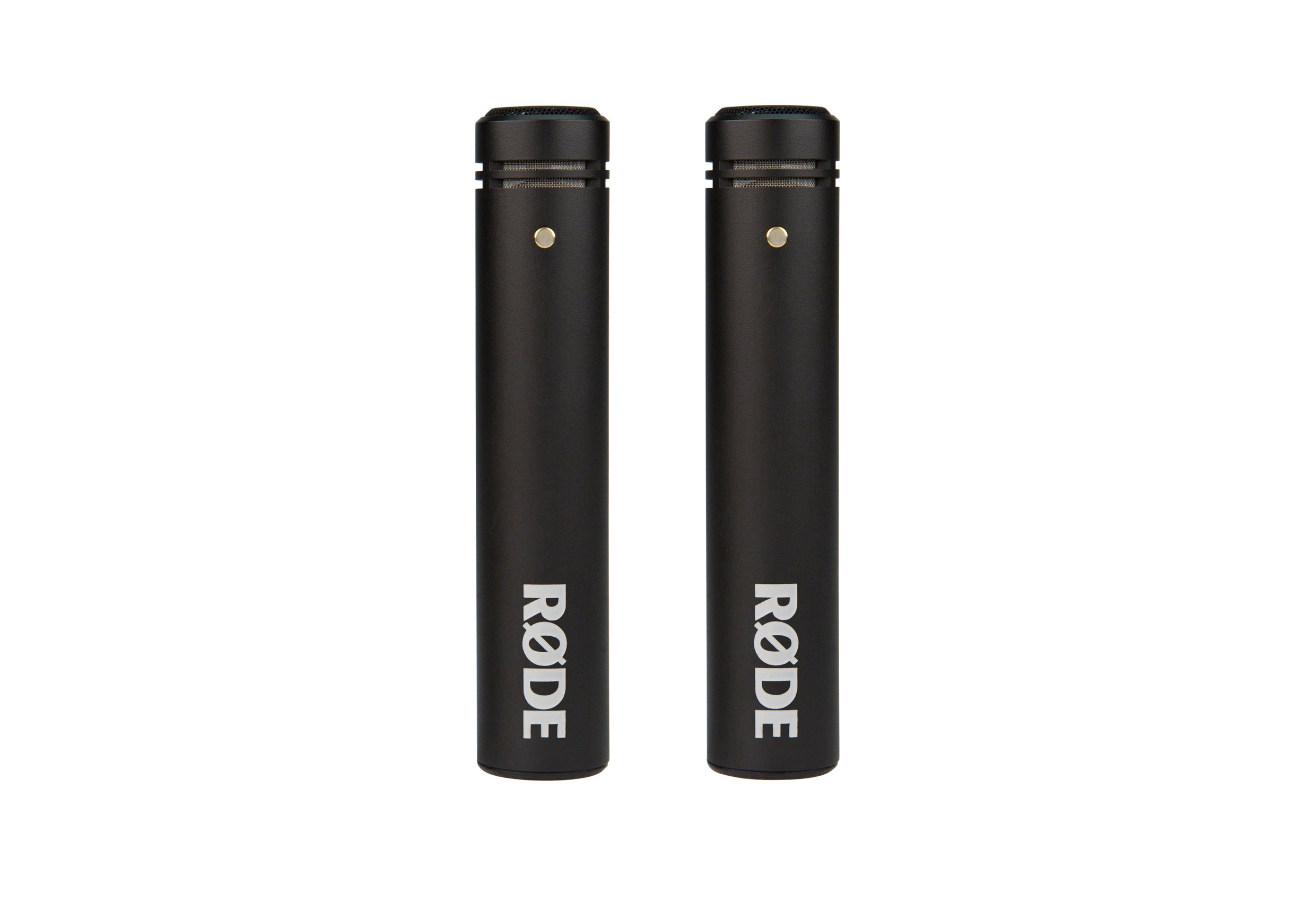 Rode M5 Compact Condenser Microphone, Matched Pair
