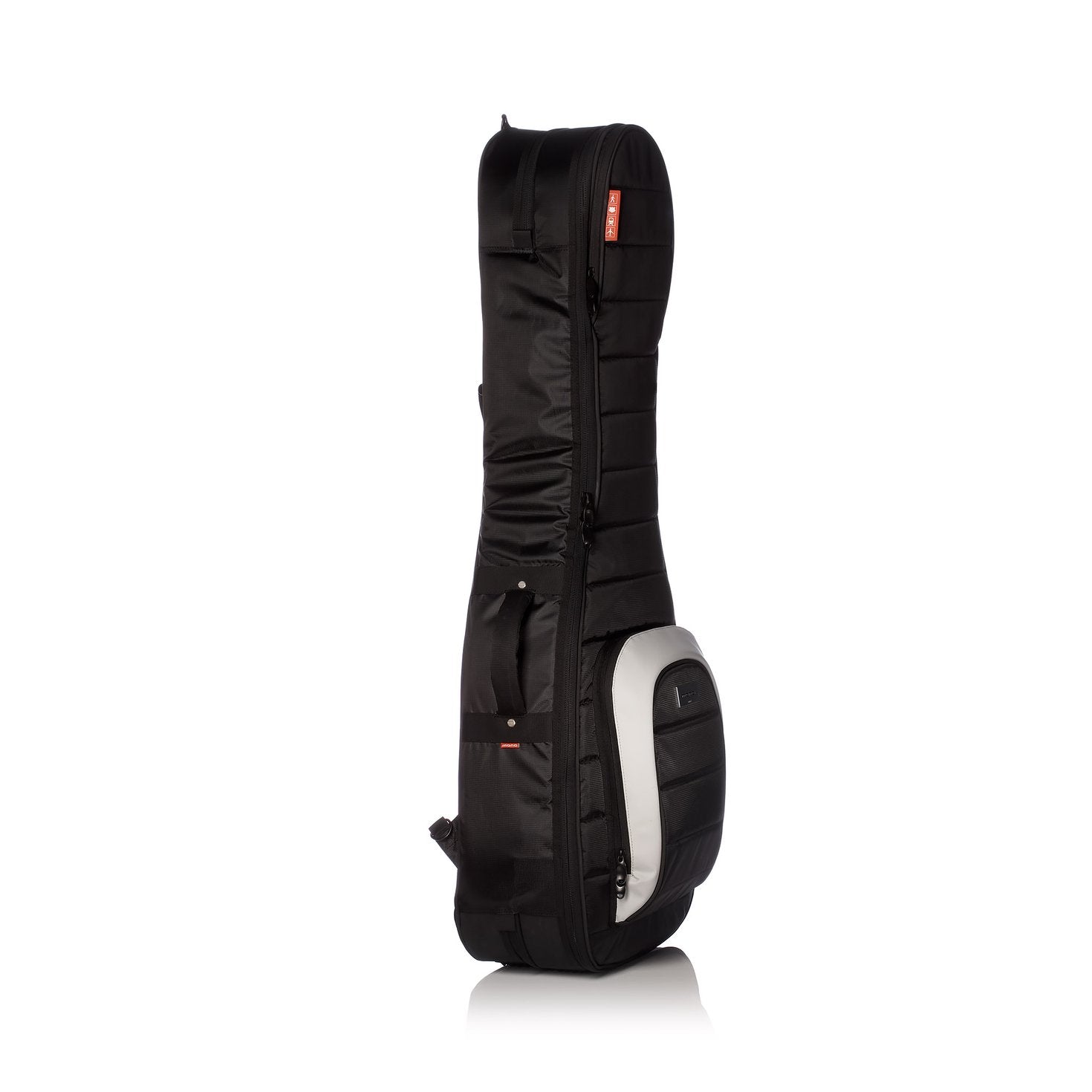 MONO M80 Dual Electric Guitar Case Black