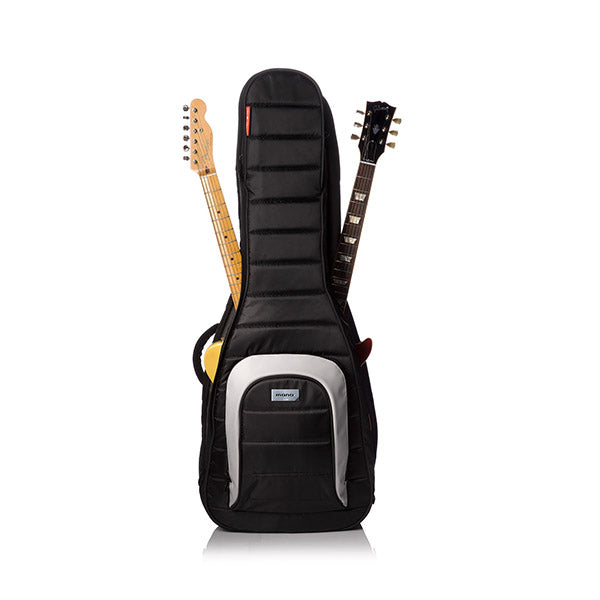 MONO M80 Dual Electric Guitar Case Black