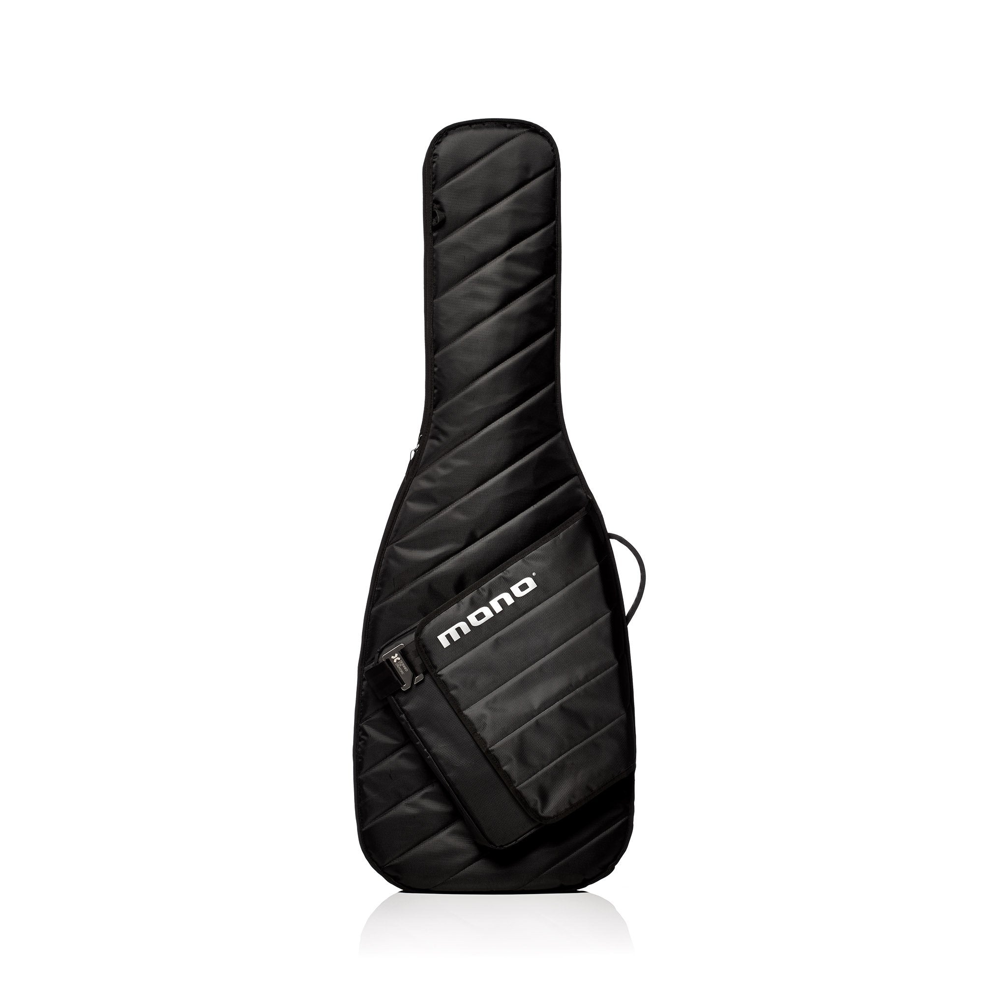 MONO M80 Sleeve Bass Guitar Case, Black
