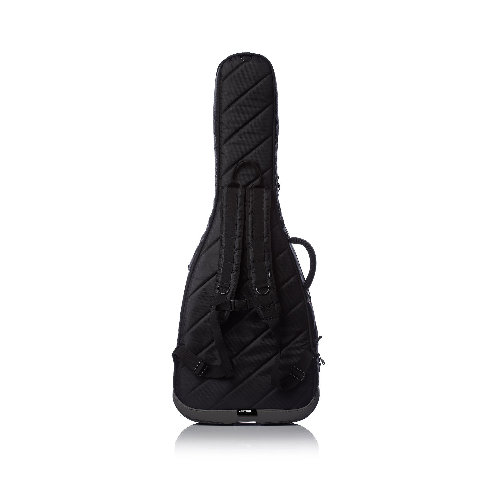 MONO M80 Vertigo Electric Guitar Case, Black