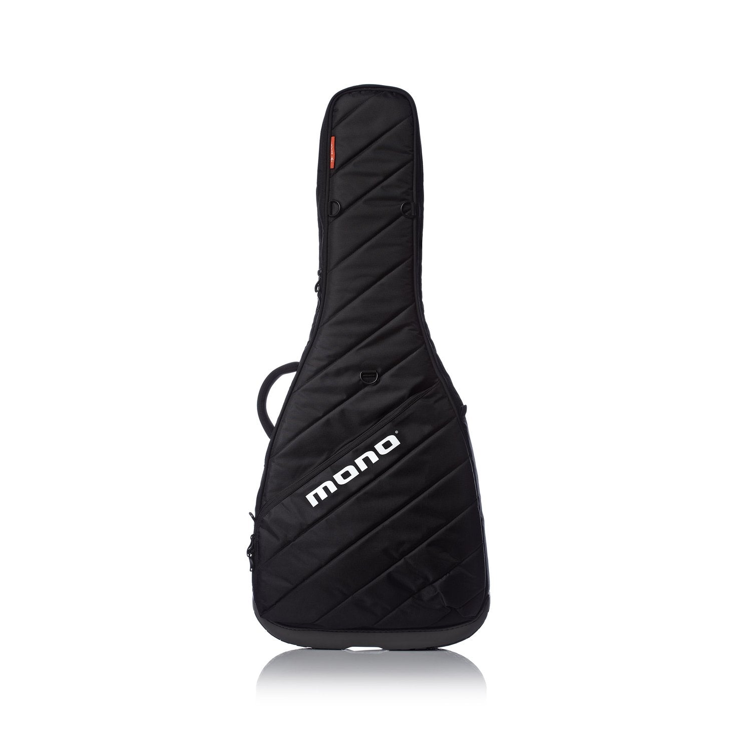 MONO Vertigo Semi-Hollow Guitar Case, Black
