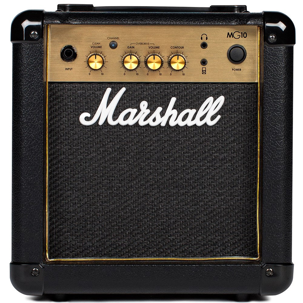 Marshall MG10 Gold Series 10w Guitar Amplifier