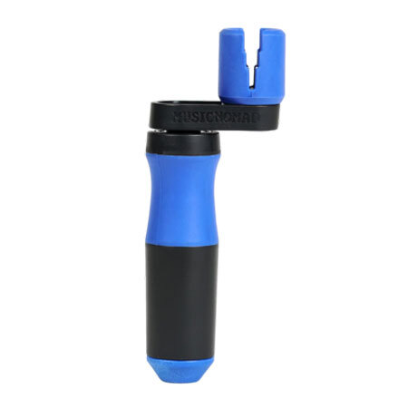 Music Nomad Grip Dual Bearing Peg Winder