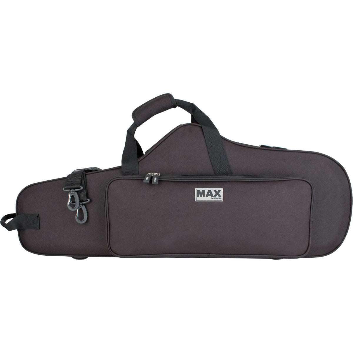 Protec MAX Contoured Saxophone Cases
