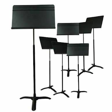 Manhasset Symphony Music Stand (Box of 6)