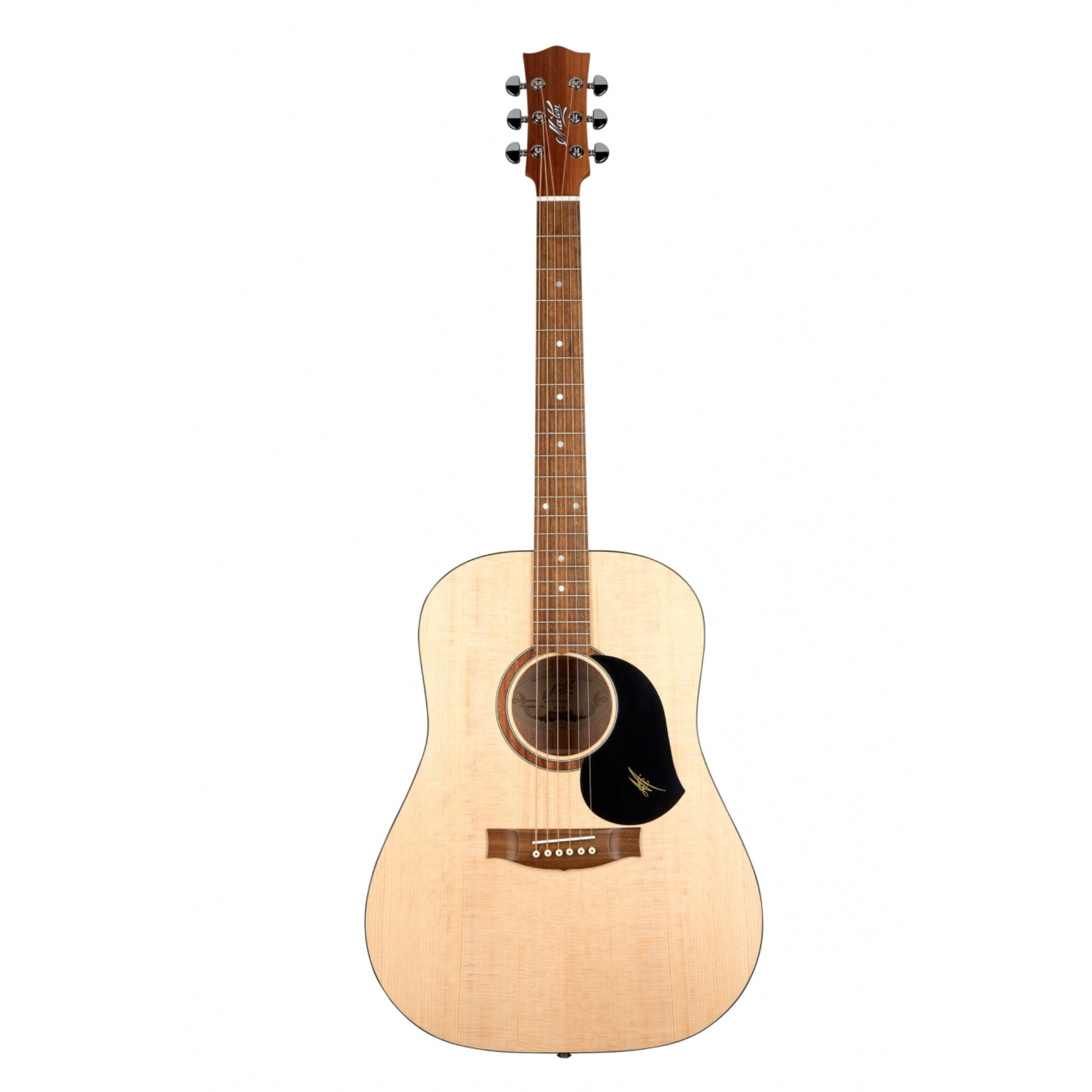 Maton S60 Acoustic Guitar
