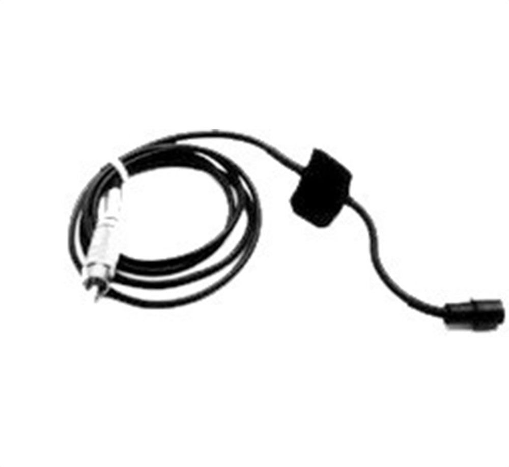 Microvox Swan Mic for Brass Instruments