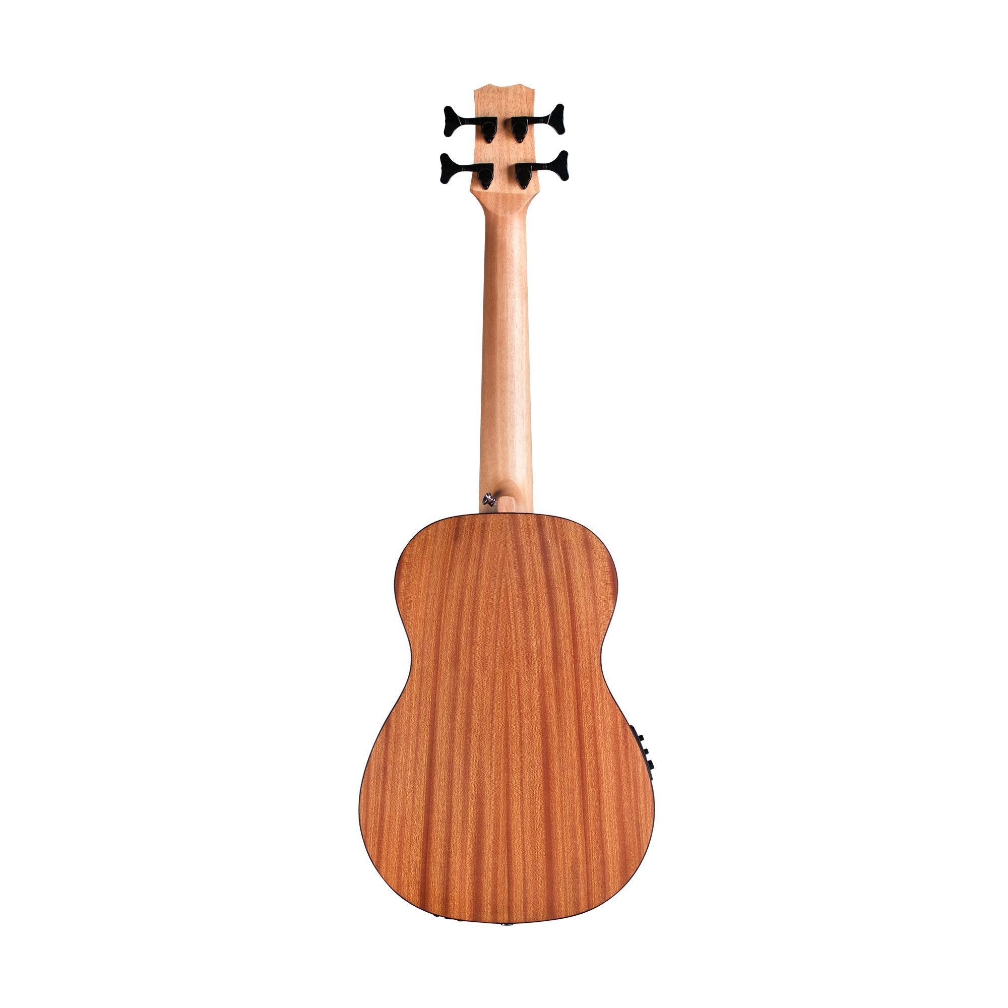 Cordoba Mini II Bass MH-E Acoustic-Electric Bass Guitar