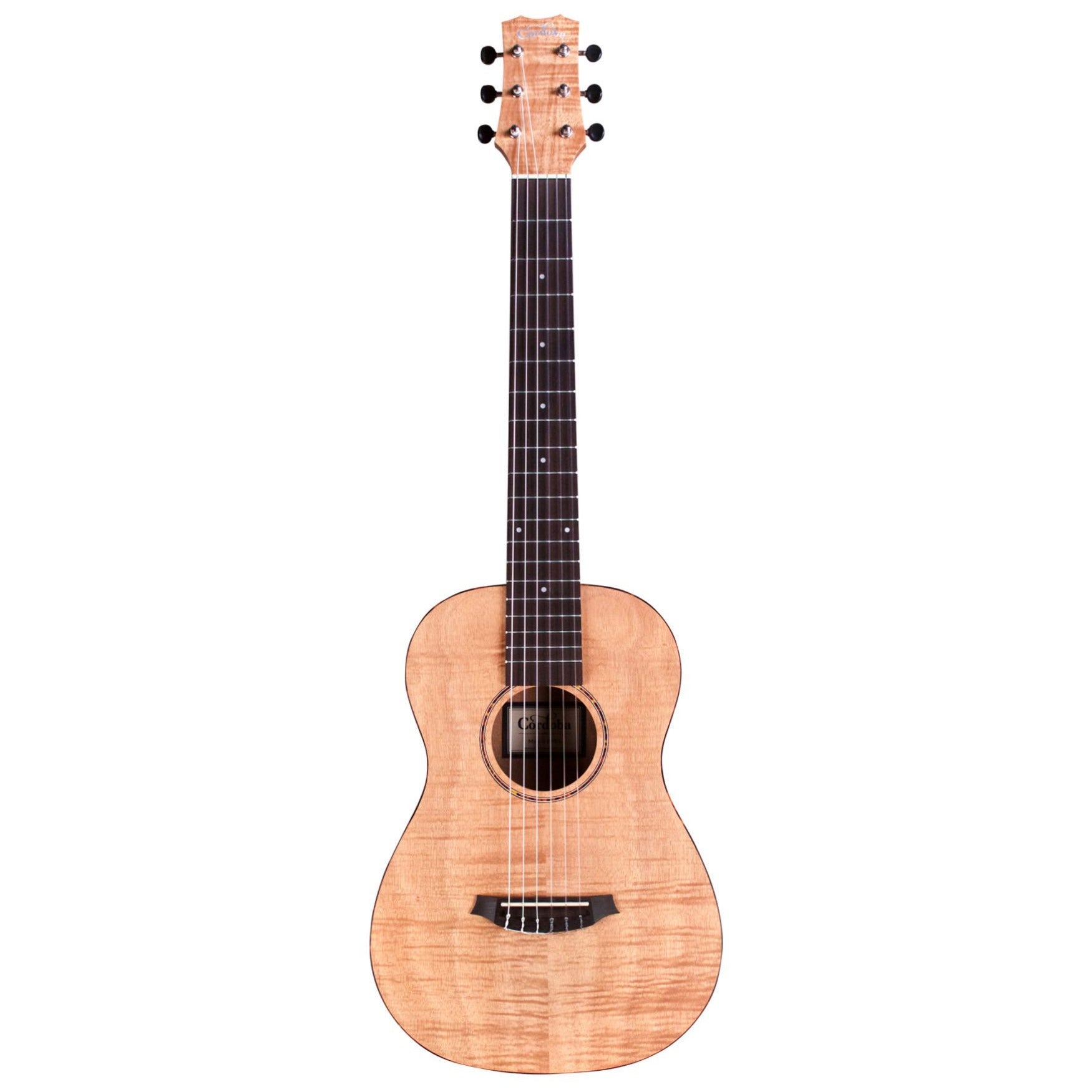 Cordoba Mini II FMH Travel Guitar