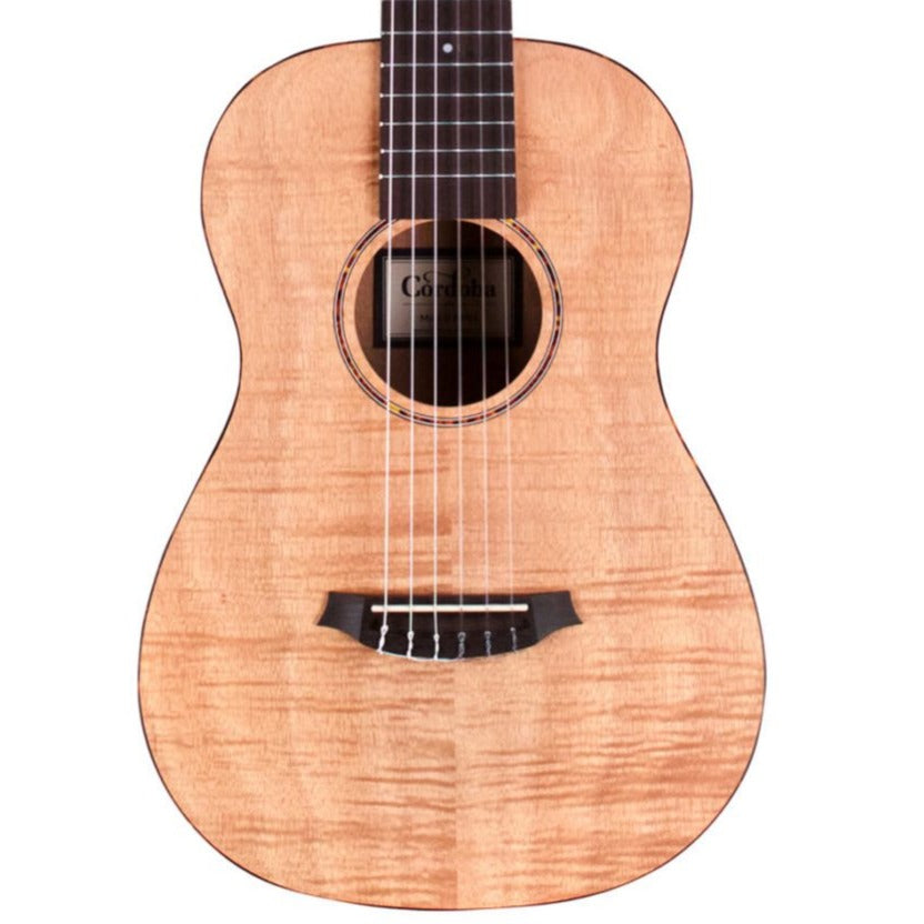 Cordoba Mini II FMH Travel Guitar