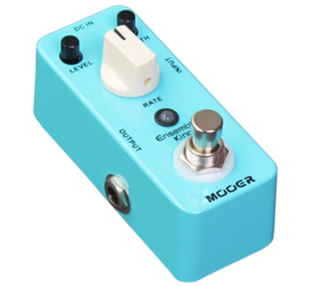 Mooer Ensemble King Analog Chorus